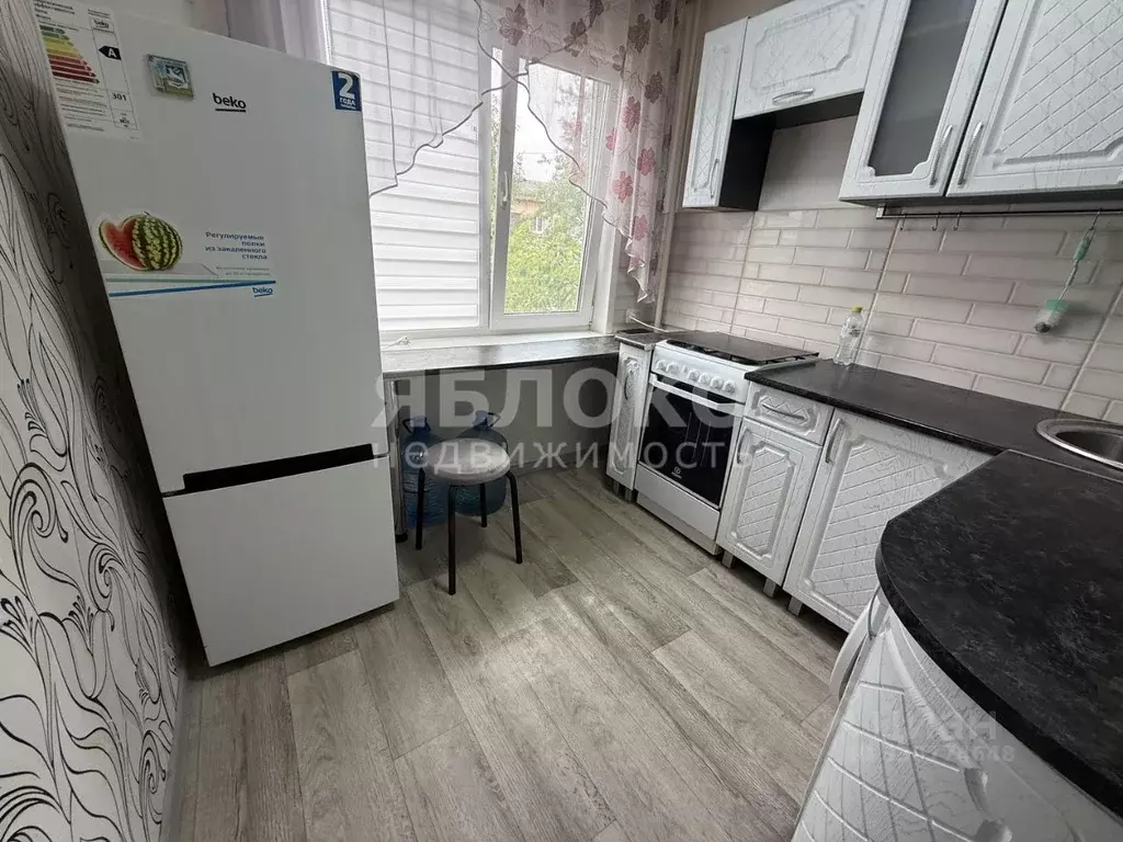 2-к кв. Пермский край, Березники Юбилейная ул., 81 (40.4 м) - Фото 1