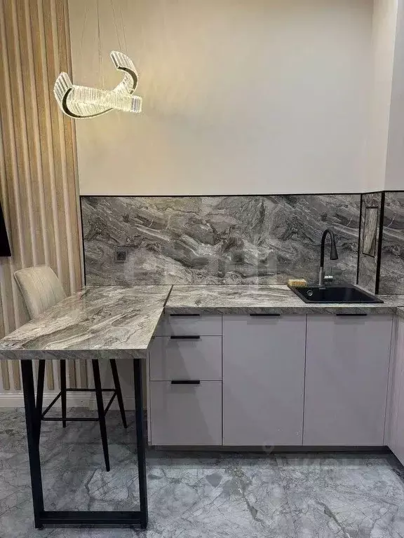 2-к кв. Красноярский край, Красноярск Октябрьская ул., 16 (43.3 м) - Фото 2