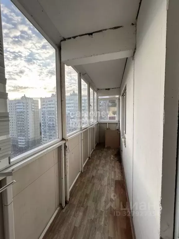 1-к кв. Санкт-Петербург Ленинский просп., 55к1 (42.0 м) - Фото 1