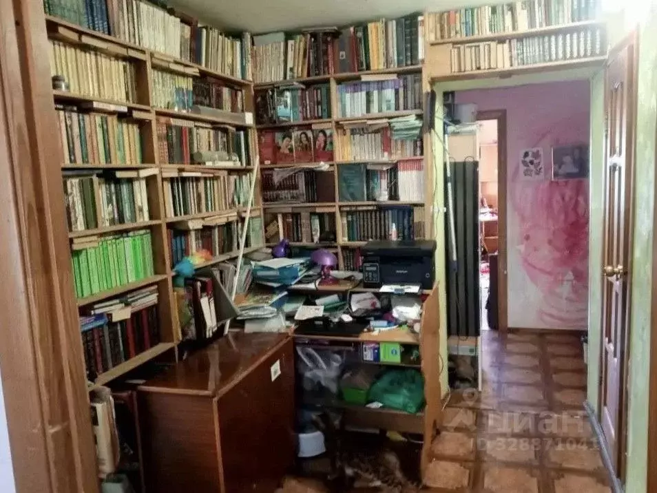 3-к кв. Башкортостан, Уфа Шакша-Южная жилрайон, ул. Касимовская, 14/1 ... - Фото 1