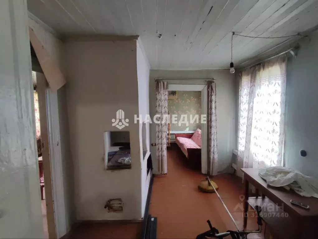 Дом в Ростовская область, Белая Калитва ул. Сельхозтехника (49 м) - Фото 1