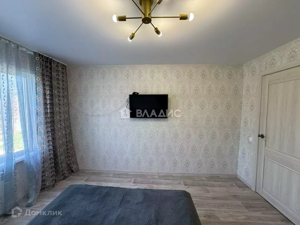 Продаётся 2-к квартира, 50.1 м - Фото 1
