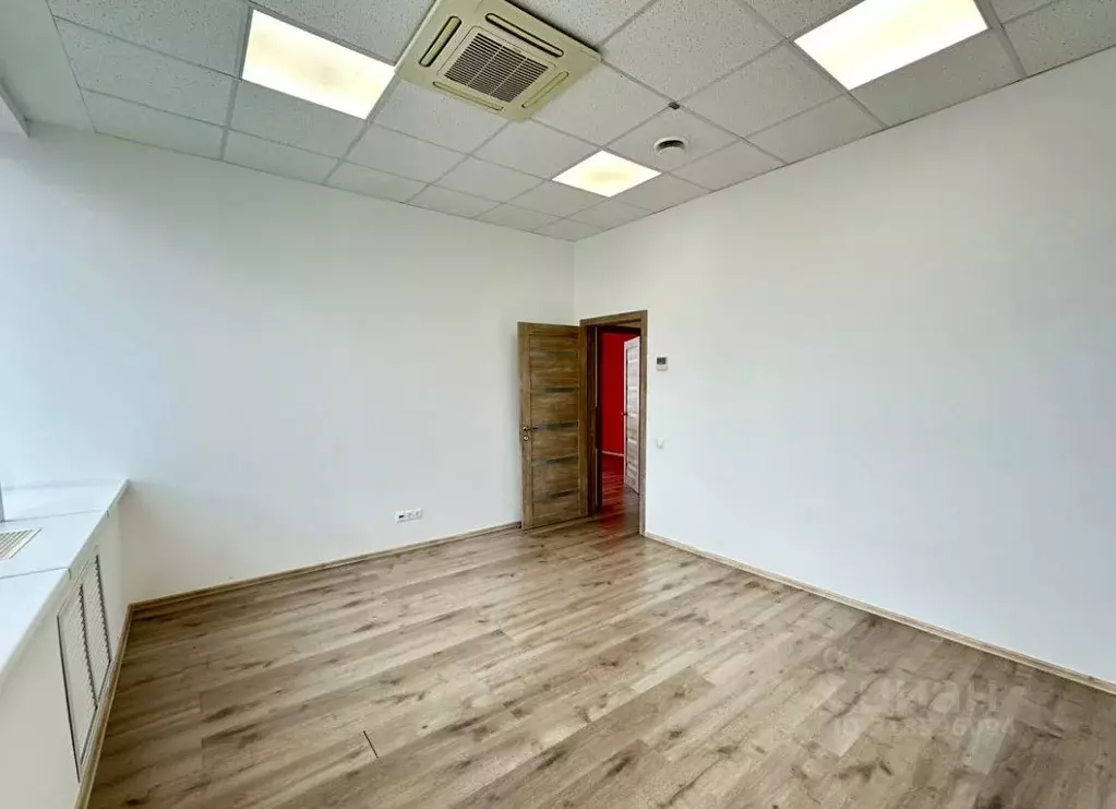Офис в Москва Люсиновская ул., 36С1 (231 м) - Фото 1