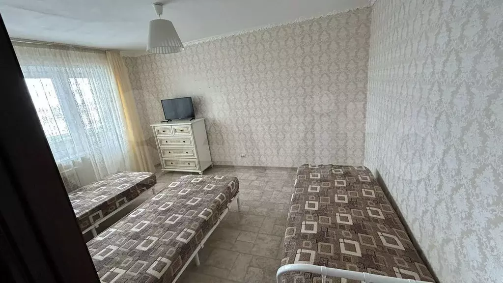 2-к. квартира, 55 м, 8/9 эт. - Фото 0