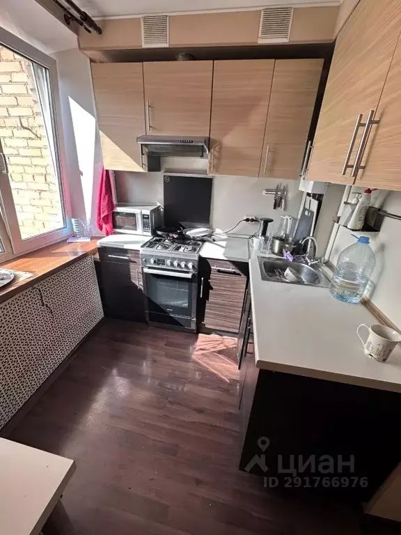 Комната Санкт-Петербург ул. Стахановцев, 5 (16.0 м) - Фото 1