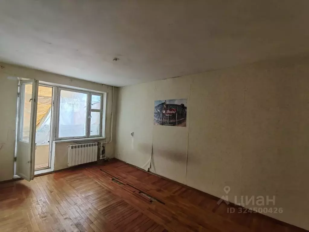 2-к кв. Ставропольский край, Невинномысск ул. Апанасенко, 86/1 (54.0 ... - Фото 2