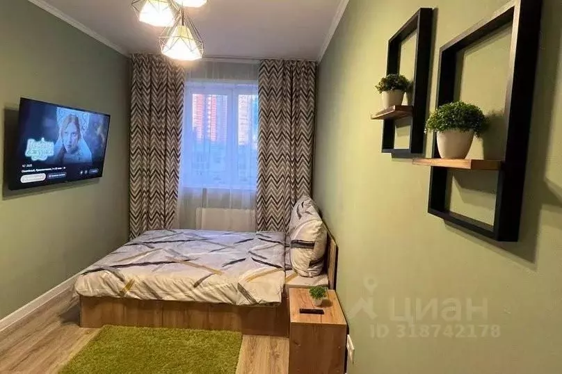 1-к кв. Пермский край, Пермь ул. Фридриха Энгельса, 27 (43.0 м) - Фото 1