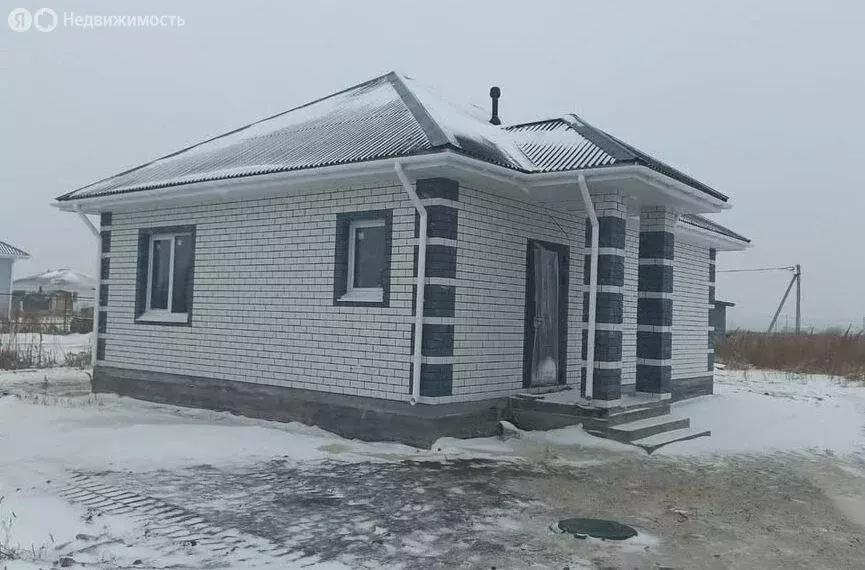 Дом в Тюменский район, ТСН Пятница, Интернациональная улица (64 м) - Фото 1