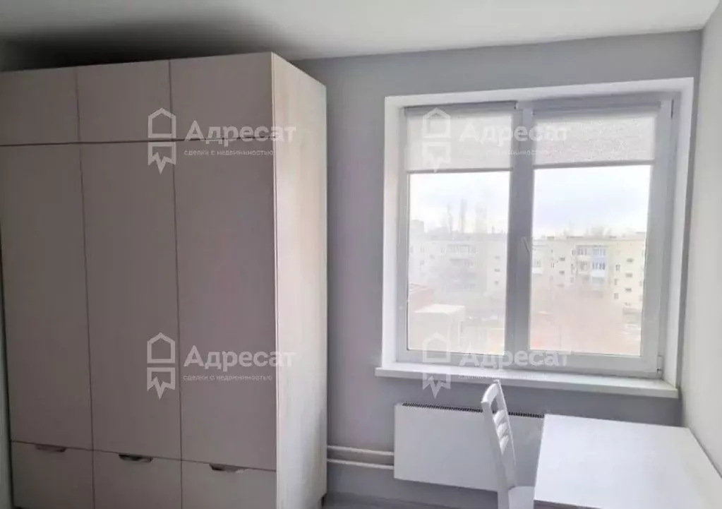 2-к кв. Волгоградская область, Волгоград ул. Глазкова, 23 (70.3 м) - Фото 1