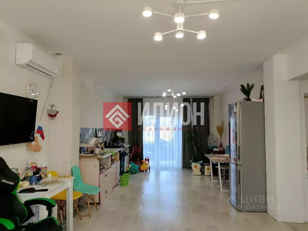 Дом в Севастополь с. Орловка,  (192 м) - Фото 2