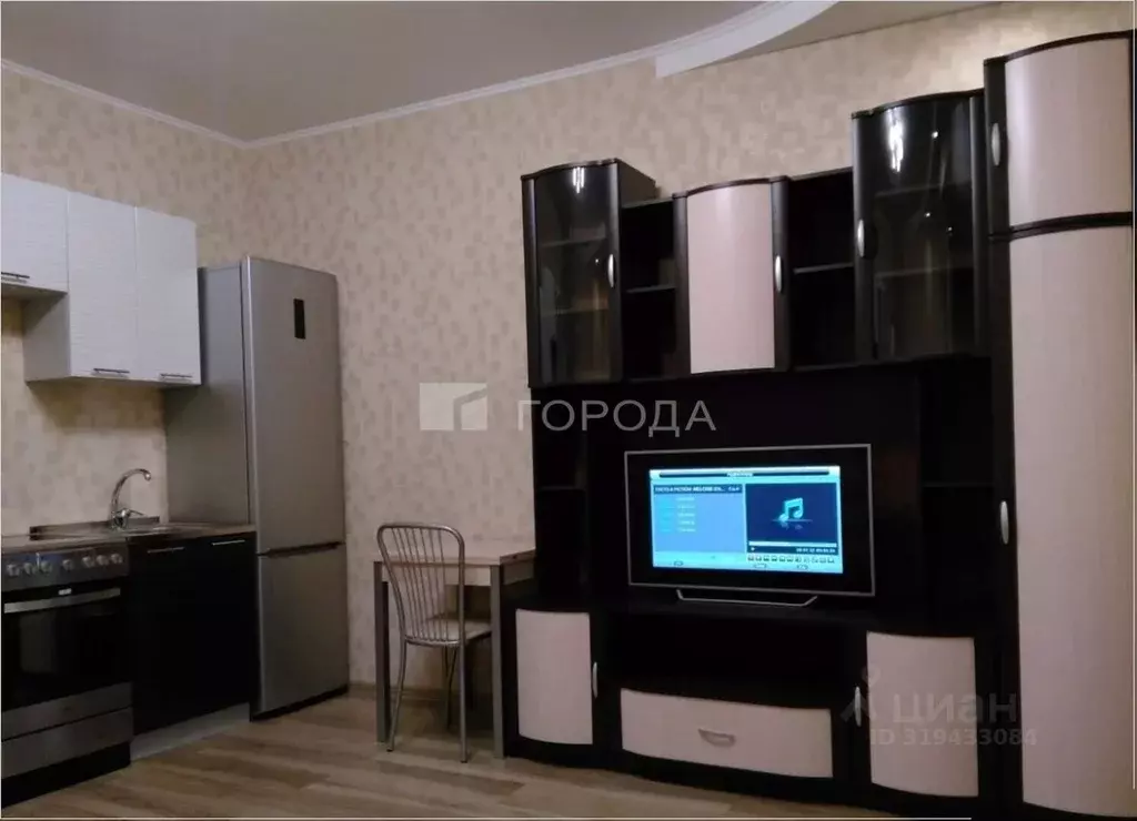 2-к кв. Новосибирская область, Новосибирск ул. Есенина, 67 (54.0 м) - Фото 0
