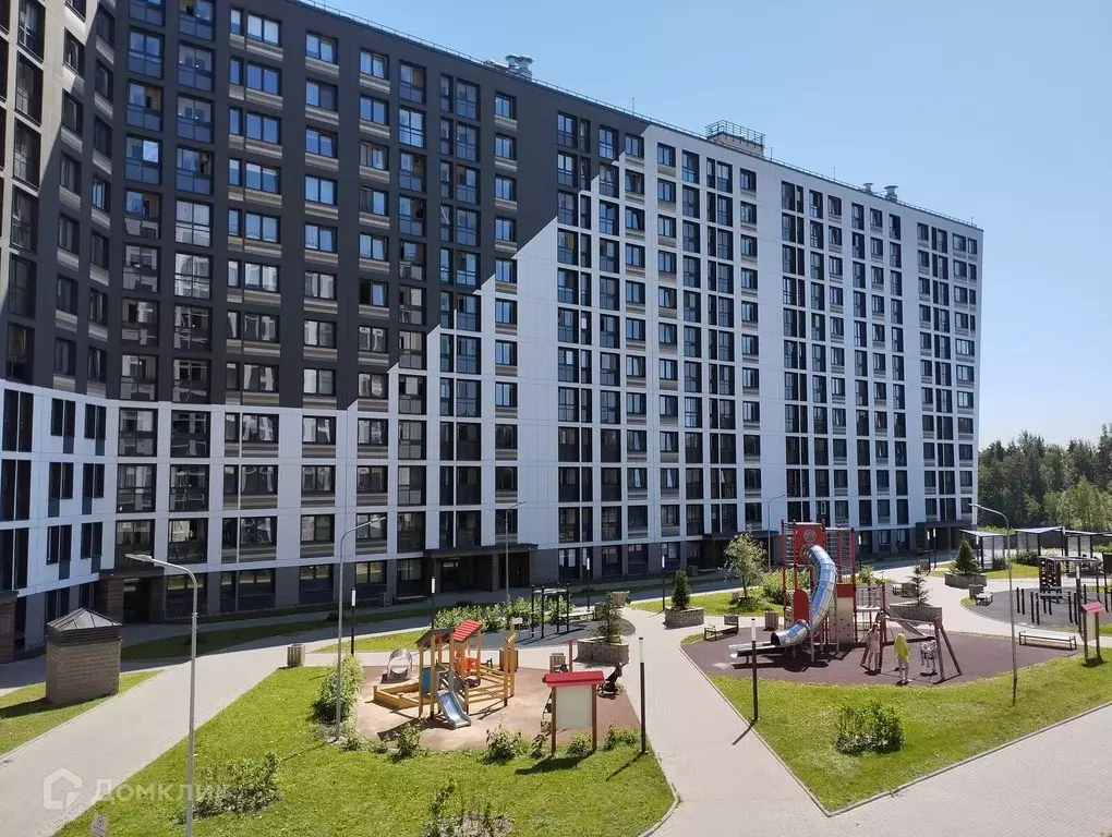 Продаётся 1-к квартира, 35.11 м - Фото 0