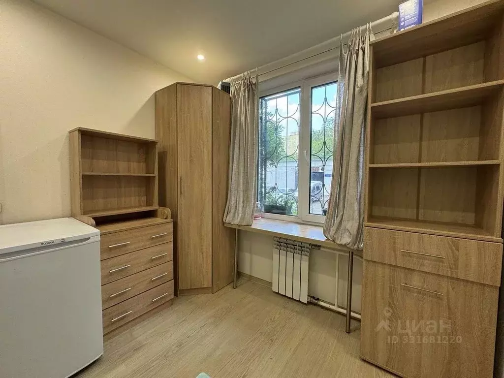 3-к кв. Москва ул. Декабристов, 21А (13.5 м) - Фото 1