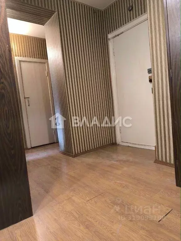 Квартира, 2 комнаты, 56.6 м - Фото 0