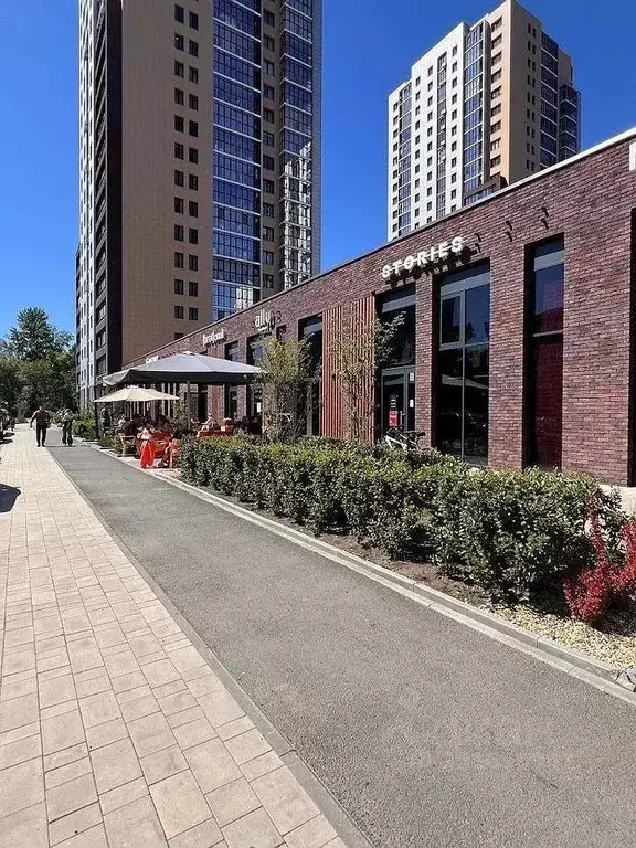 3-к кв. Челябинская область, Челябинск Лесопарковая ул., 7Е (75.0 м) - Фото 2