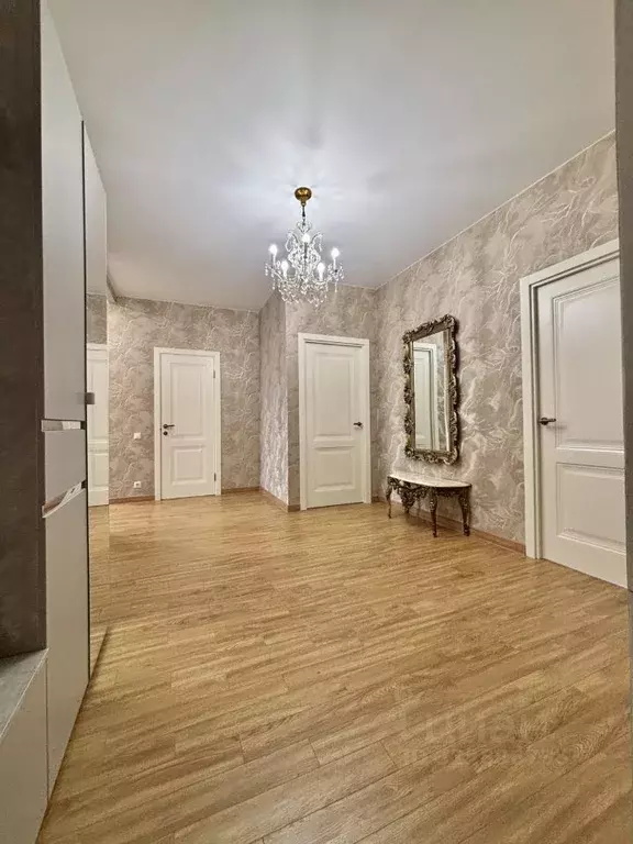 4-к кв. Московская область, Мытищи городской округ, пос. Нагорное ... - Фото 2