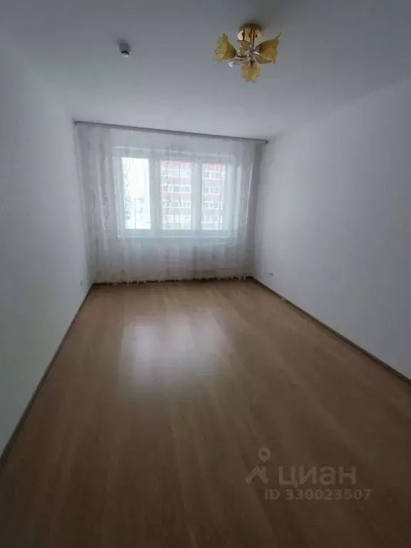 1-к кв. Кировская область, Киров ул. Анжелия Михеева, 16 (34.5 м) - Фото 1