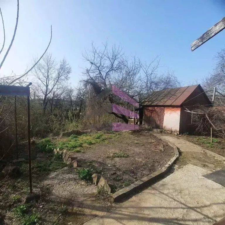 Участок в Воронежская область, Воронеж Беговая ул., 109 (5.93 сот.) - Фото 2