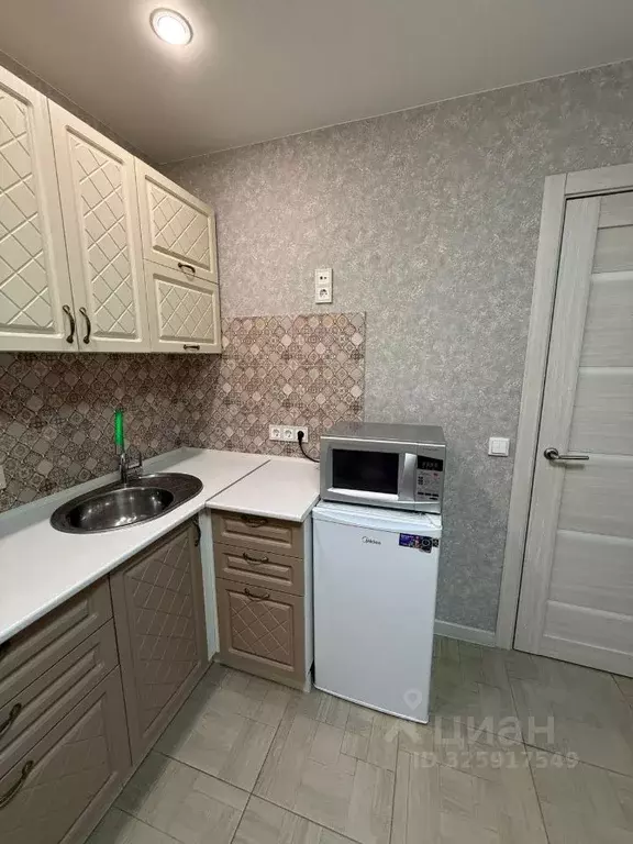 1-к кв. Марий Эл, Йошкар-Ола ул. Панфилова, 33Б/1 (38.0 м) - Фото 2