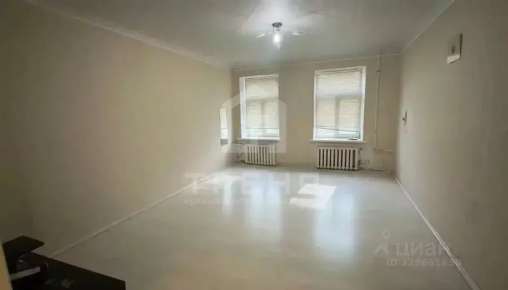 3-к кв. Санкт-Петербург наб. Канала Грибоедова, 92 (96.9 м) - Фото 2