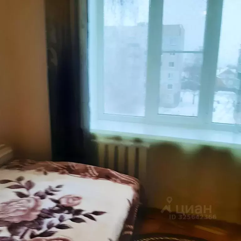 Комната Тамбовская область, Тамбов Звездный пер., 13А (12.0 м) - Фото 2