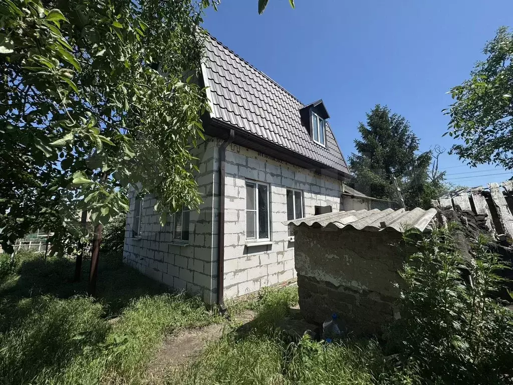 Дом 70 м на участке 14 сот. - Фото 0