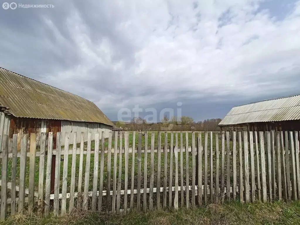 Участок в село Талалаевка, улица Гагарина (40.4 м) - Фото 1