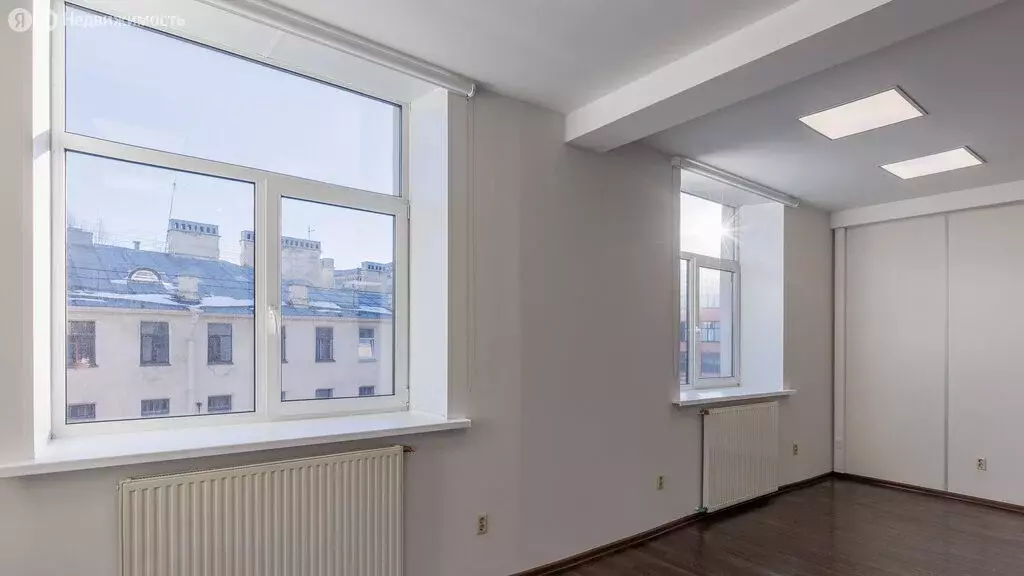 Офис (42.3 м) - Фото 1