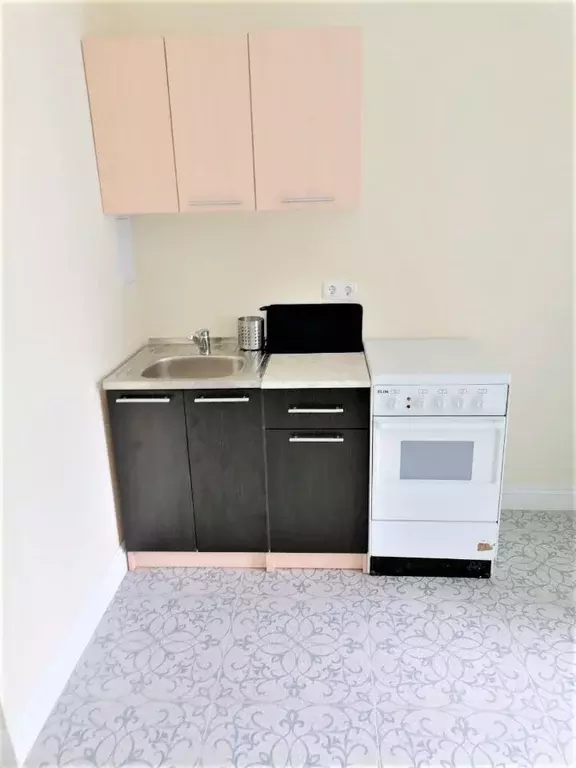 1-к кв. Москва бул. Веласкеса, 7к4 (40.0 м) - Фото 2