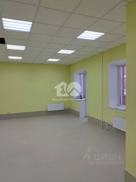 Помещение свободного назначения в Новосибирская область, Искитим ... - Фото 1