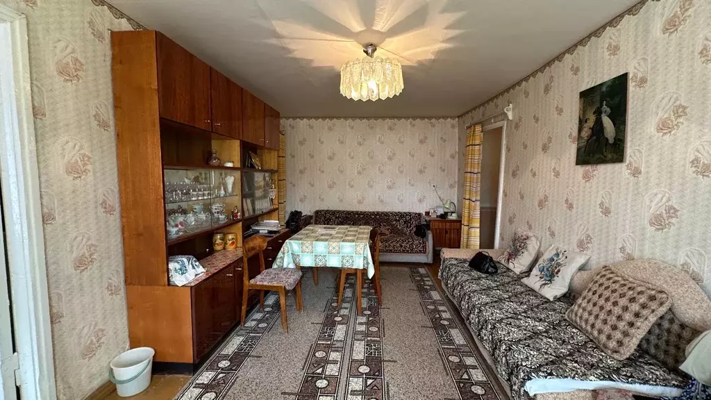 Продаётся 2-к квартира, 45.3 м - Фото 1