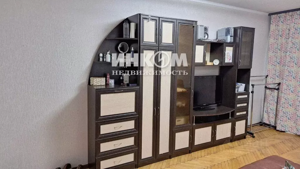 Комната Москва ул. Раменки, 7К3 (17.9 м) - Фото 1