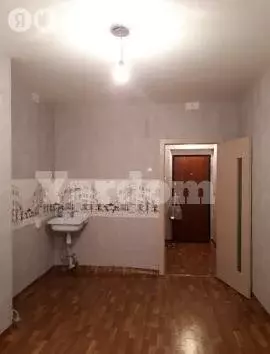 Квартира-студия: Красноярск, улица Вильского, 34 (23 м) - Фото 0