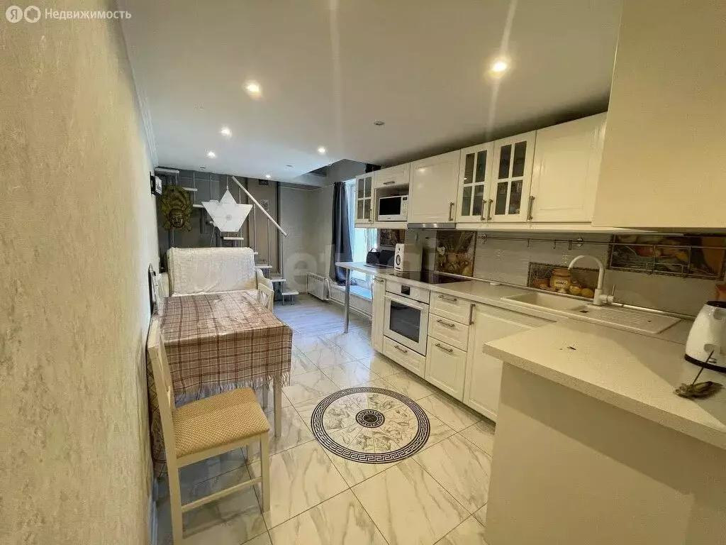 2-комнатная квартира: Москва, Полярная улица, 31с1 (46.4 м) - Фото 1