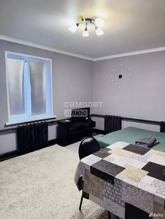 1-к кв. Московская область, Воскресенск городской округ, с. ... - Фото 1