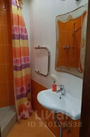 2-к кв. Липецкая область, Липецк ул. Валентина Скороходова, 11 (75.0 ... - Фото 2