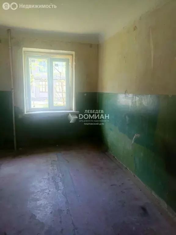 1к в -комнатной квартире (10 м) - Фото 2