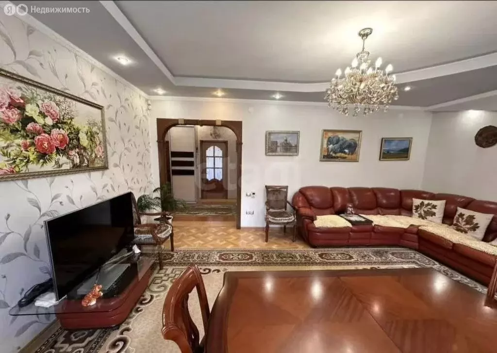 Дом в Улан-Удэ, микрорайон Тепловик, Тепловая улица (234 м) - Фото 1