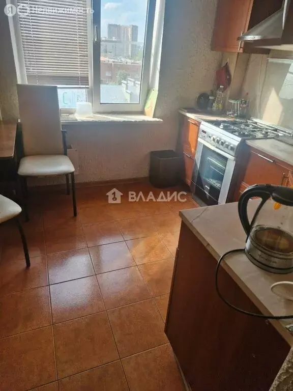 3-комнатная квартира: Санкт-Петербург, Авангардная улица, 2к2 (71.6 м) - Фото 2