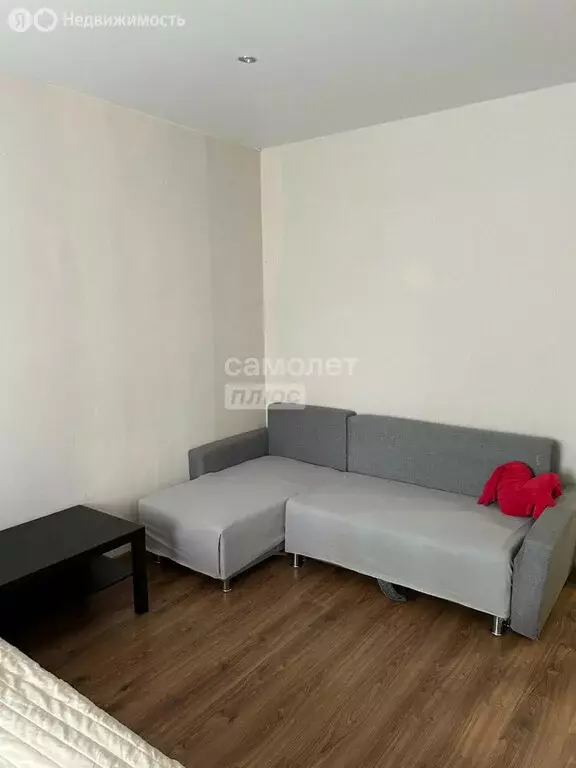 1-комнатная квартира: Нижний Новгород, жилой район Кузнечиха, бульвар ... - Фото 2