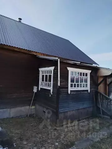 Дом в Архангельская область, Устьянский муниципальный округ, ... - Фото 2