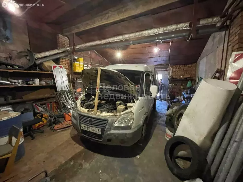 Склад (55 м) - Фото 1