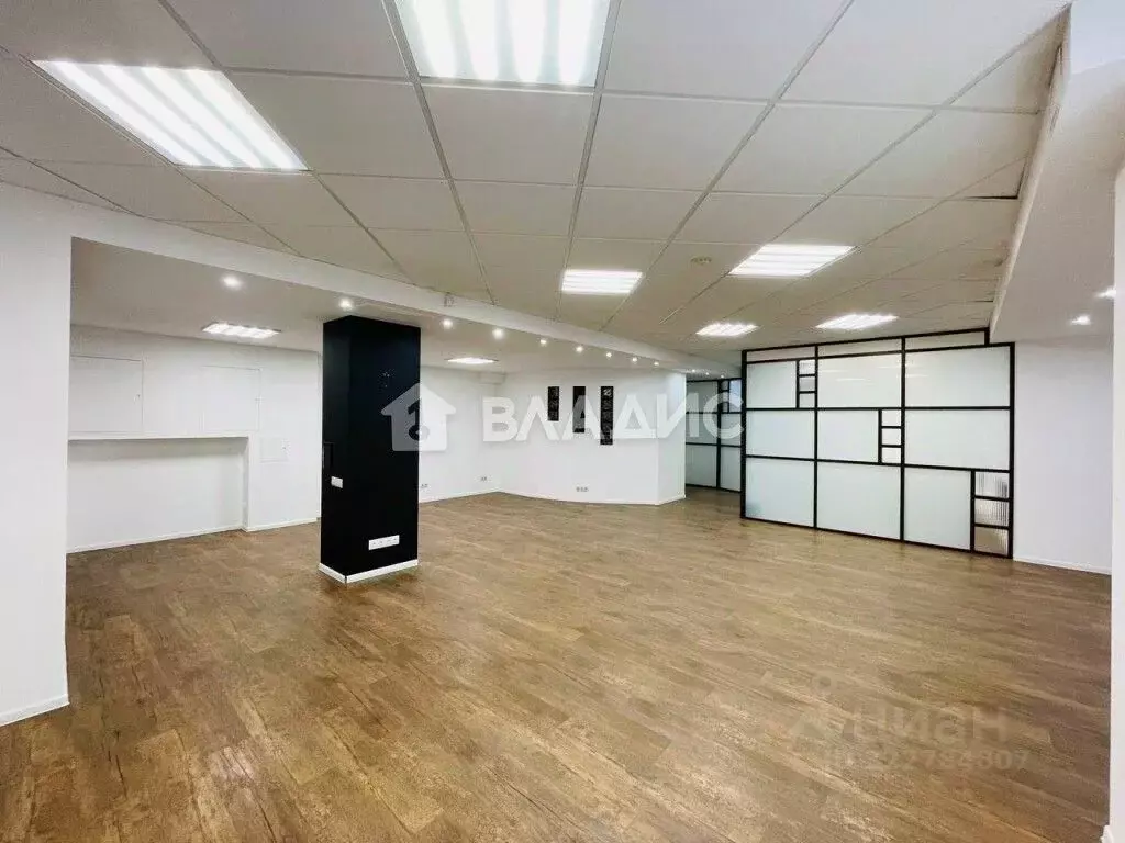 Помещение свободного назначения в Новосибирская область, Новосибирск ... - Фото 2