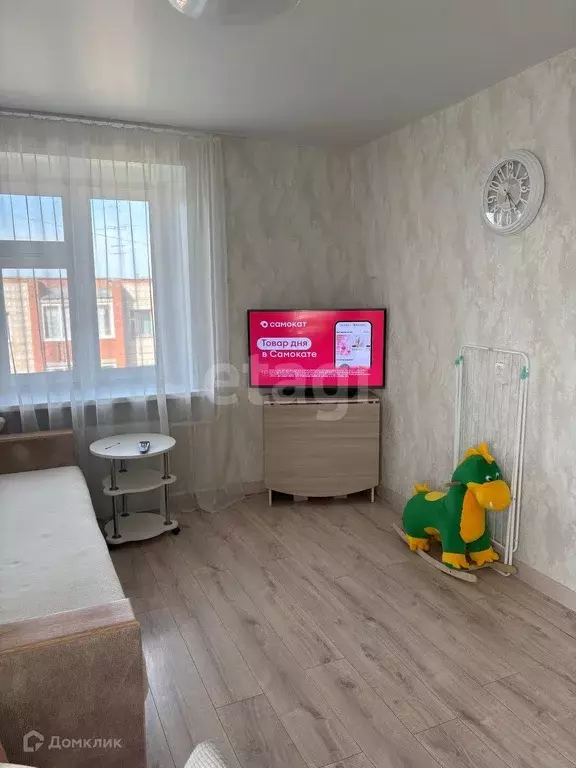 Продаётся 2-к квартира, 45 м - Фото 0
