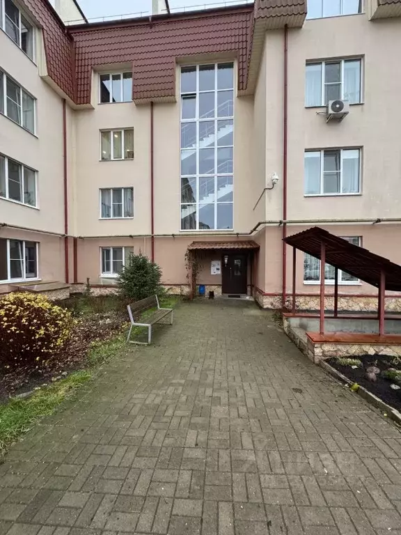 Помещение свободного назначения в Санкт-Петербург, Санкт-Петербург, ... - Фото 2