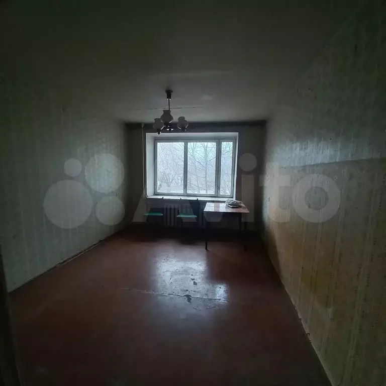 3-к. квартира, 50 м, 1/9 эт. - Фото 1