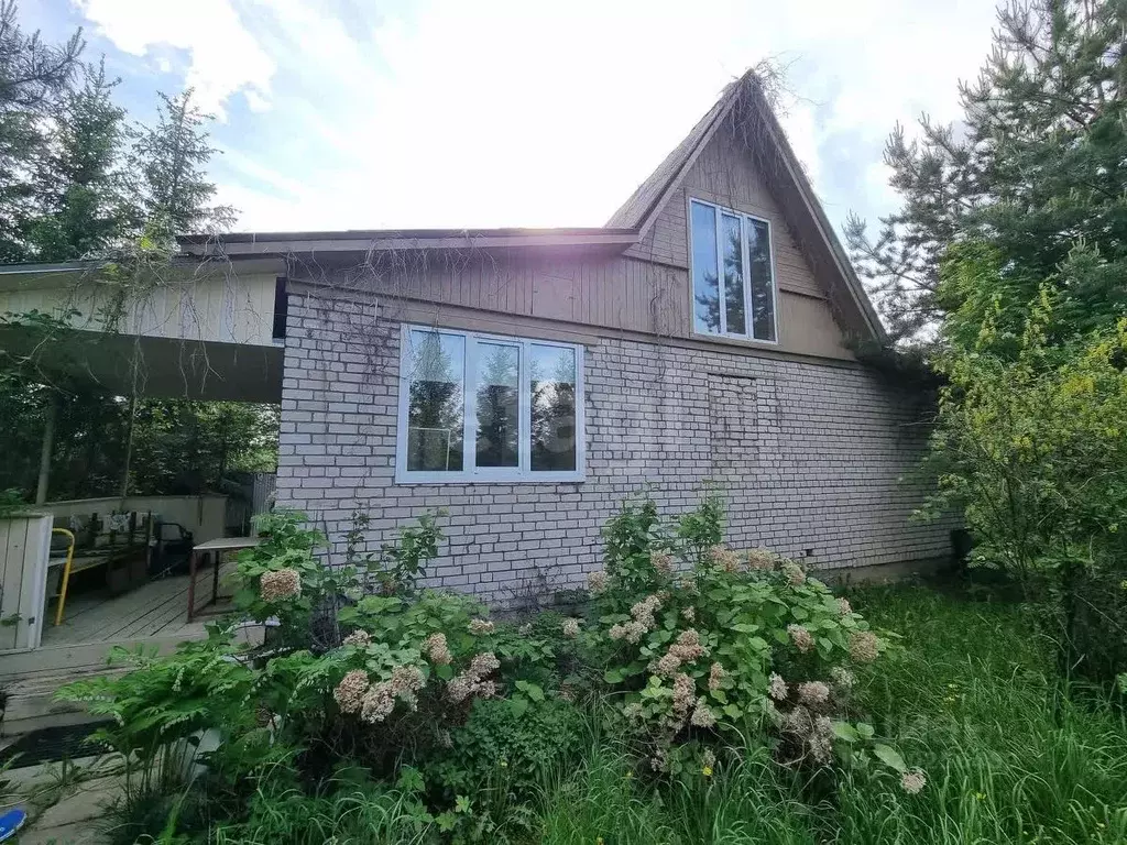 Дом в Костромская область, Костромской район, Бакшеевское с/пос, ... - Фото 2