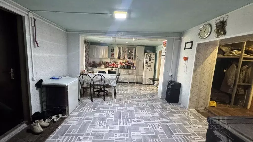 Дом в Красноярский край, Красноярск городской округ, Березовка ... - Фото 2