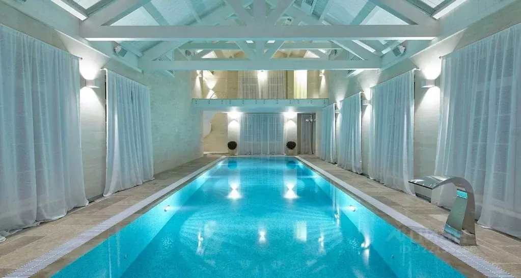 Дом в Московская область, Одинцовский городской округ, пос. Николина ... - Фото 2