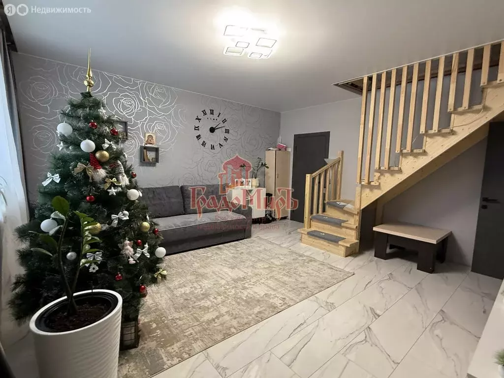 Дом в Сергиево-Посадский городской округ, ДНП Красная Сторожка (140.3 ... - Фото 1